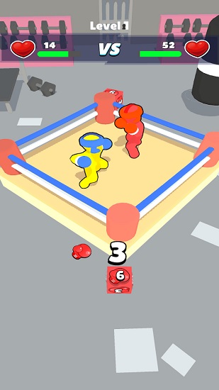 兄弟來打架游戲 v1.0.0 安卓版 0