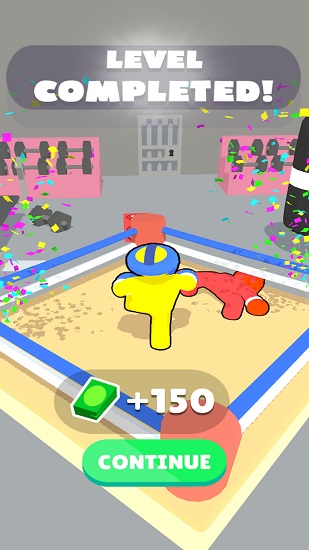 兄弟來打架手游