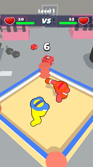 兄弟來打架游戲 v1.0.0 安卓版 2