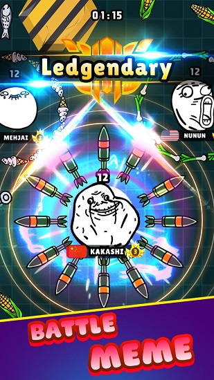 王尼瑪大亂斗最新游戲 v1.0.0 安卓版 0