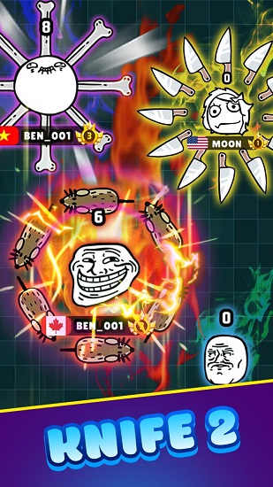 王尼瑪大亂斗最新游戲 v1.0.0 安卓版 2