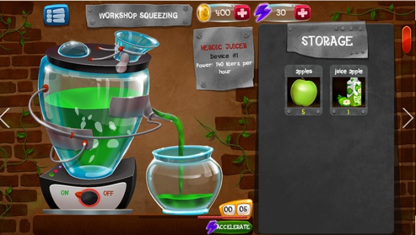 酒廠模擬器手游 v1.5 安卓版 1