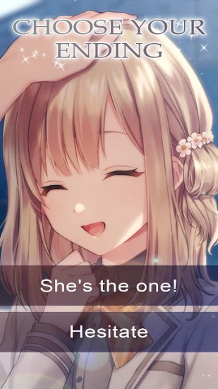 我的死神女友正式版游戲下載