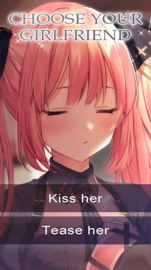 我的死神女友正式版 v2.0.7 安卓版 3