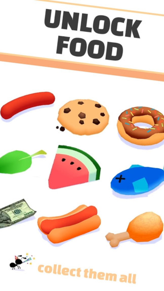 蚂蚁偷吃大挑战 蚂蚁偷吃大挑战红包版