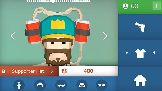 戰(zhàn)斗之槍3d最新版 v7.3 安卓版 2