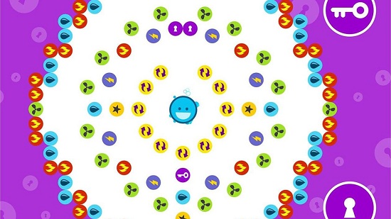 水滴小子手游 v1.1 安卓版 0