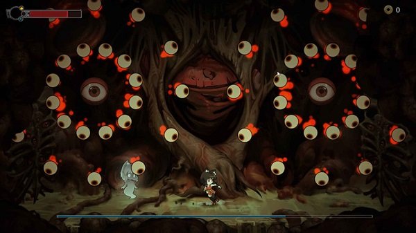 玄女誅魔錄 玄女誅魔錄手游下載