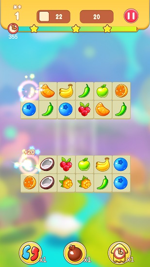 開心連連看領紅包賺錢游戲 v1.0.0 安卓版 1