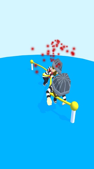 繩索抓小偷 繩索抓小偷手游