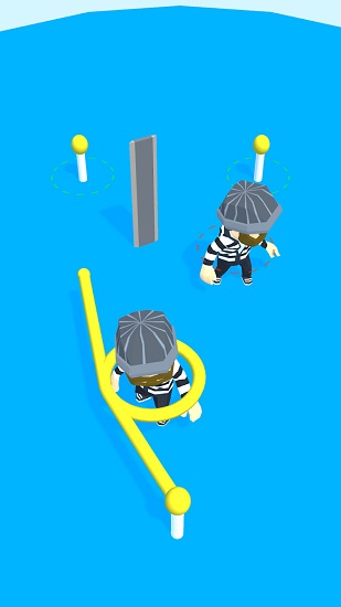 繩索抓小偷最新手游 v1.1 安卓版 2