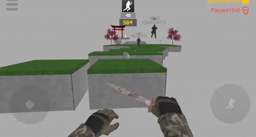 跳躍游戲中文版(cs模擬器) v1.9.10 安卓版 2