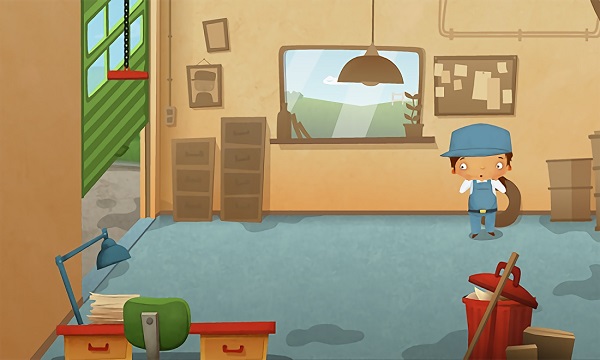 汽車駕駛修理廠游戲 v10.0.2 安卓版 0