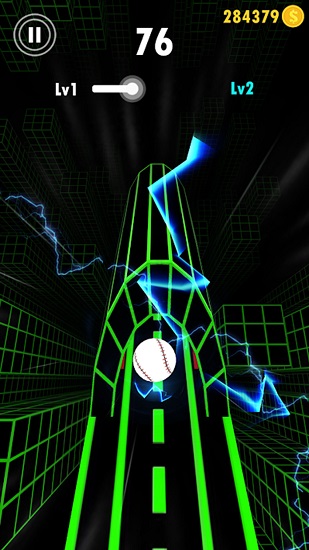 斜坡冲刺 斜坡冲刺手游