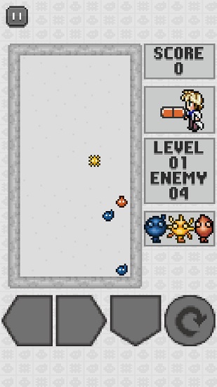 生物系研究室 生物系研究室手游