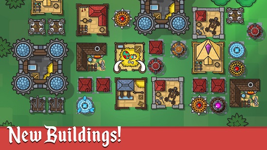 洛茲大作戰(zhàn)2 洛茲大作戰(zhàn)2手游