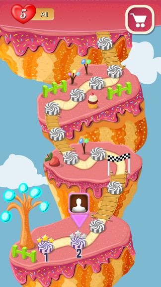 甜點(diǎn)消消消 v1 安卓版 1