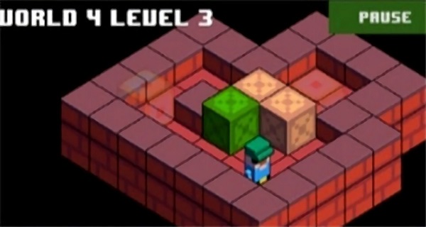 像素盒子 v0.2 安卓版 0