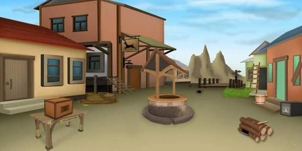 逃離過去的城鎮(zhèn)游戲下載 逃離過去的城鎮(zhèn)手機版下載