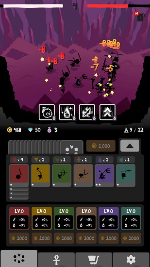 部落嗚嘎嚓 v1.3.5 安卓版 0