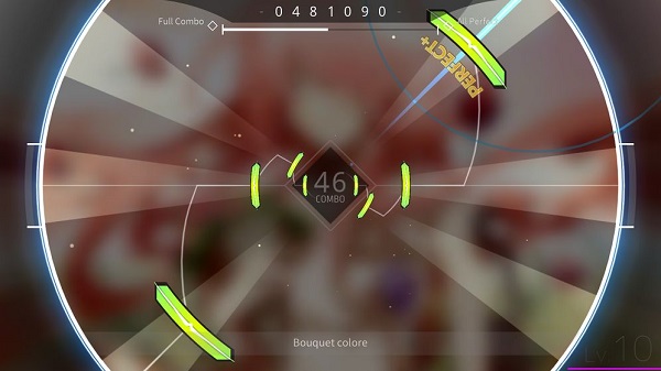 Rotaeno旋轉音律官方版1