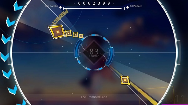 Rotaeno旋轉音律官方版3