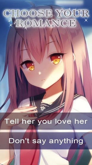 邪惡力量甜心游戲 v1.0.0 安卓版 2