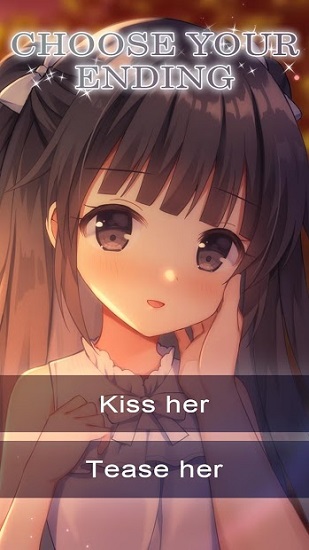 邪惡力量甜心游戲 v1.0.0 安卓版 3