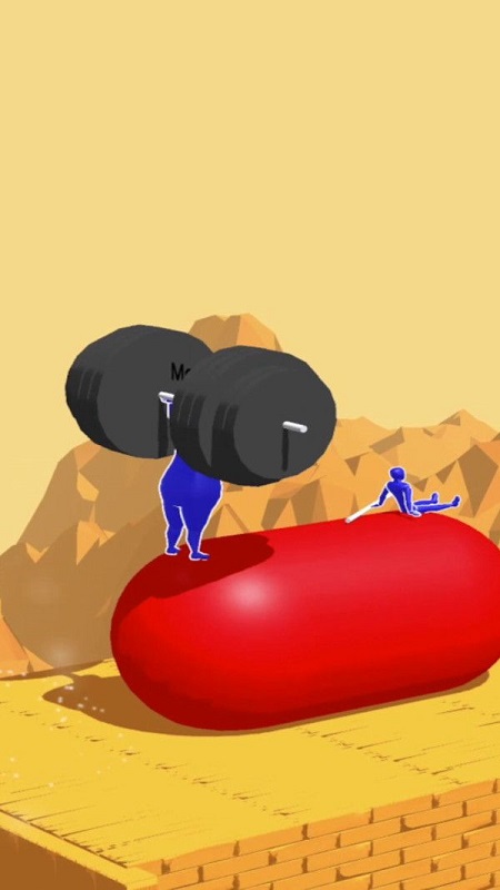 沙雕行動小隊手機版 v1.0 安卓版 0