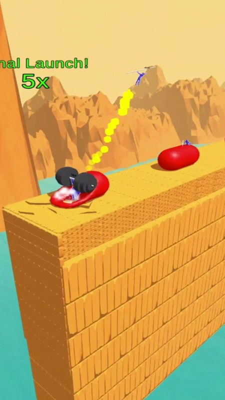 沙雕行動小隊手機版 v1.0 安卓版 3