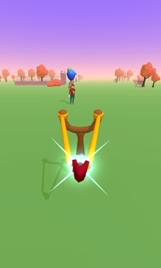 Bullseye Balloons下載