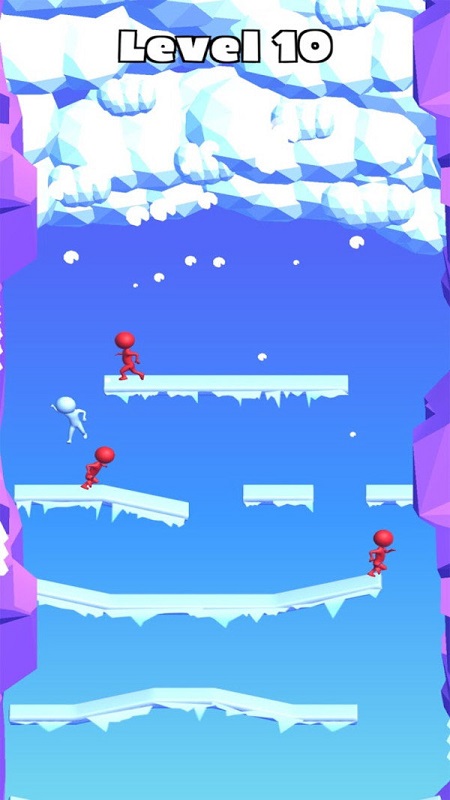 冰雪火柴人小游戲下載 冰雪火柴人手機(jī)版下載