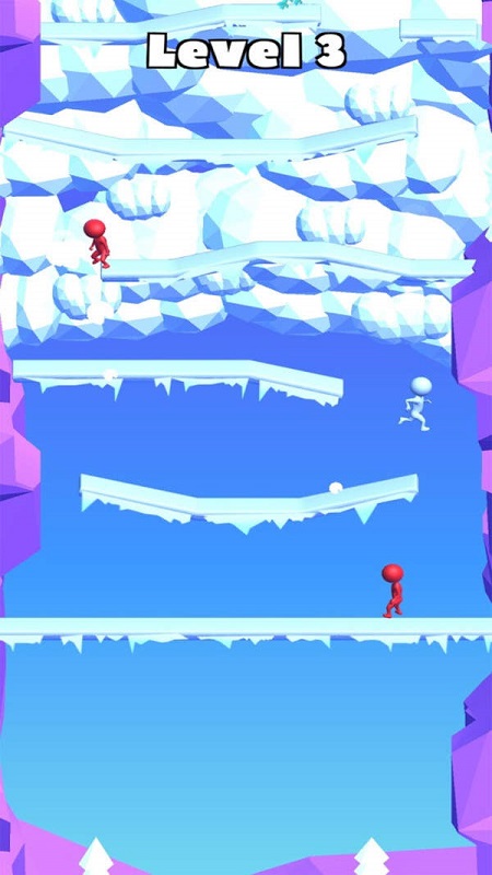 冰雪火柴人手游 v0.1 安卓版 2