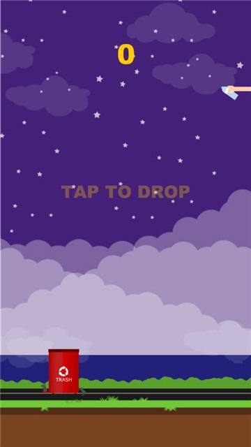 不要乱扔瓶子手游 v1.0.1 安卓版2