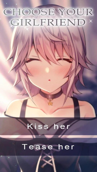 我穿越時(shí)空的女友游戲 v1.0.0 安卓版 0