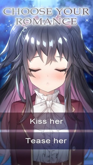 令人著迷的女學(xué)生手游下載