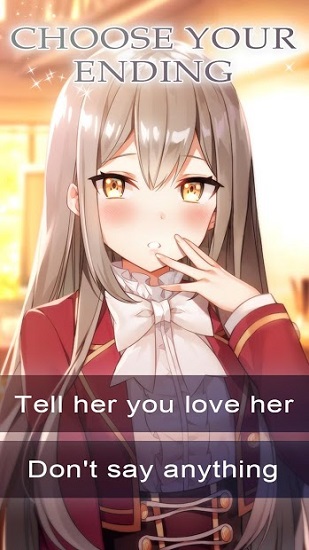 令人著迷的女學(xué)生游戲 v1.0.2 安卓版 3