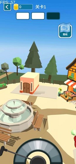 暴力挖掘機 v1.2.0 安卓版 1