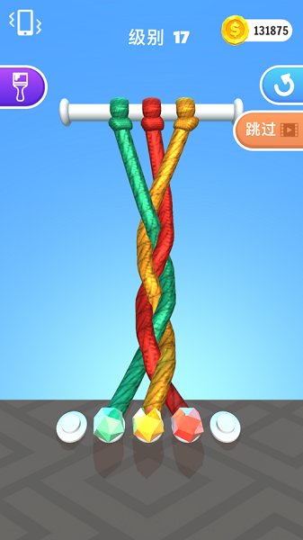 解绳能手红包版 v1.0.0.23 安卓版2