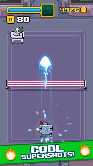 伐木工网球 v1.0.38 安卓版3