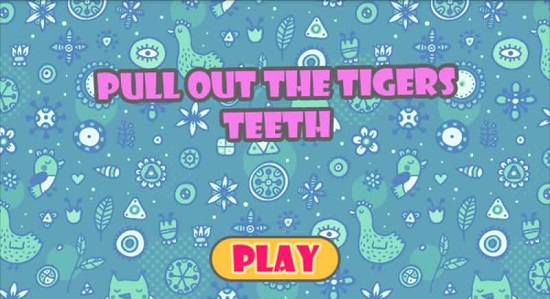 虎口拔牙手游 v1.8 安卓版 1