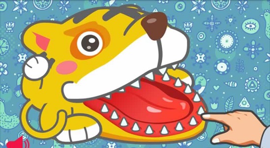 虎口拔牙手游下載