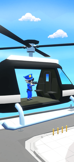 Helicopter Guard v1.1.0 安卓版 0