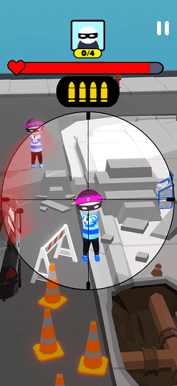 Helicopter Guard v1.1.0 安卓版 1