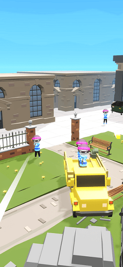 Helicopter Guard v1.1.0 安卓版 3