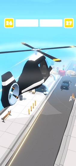 Helicopter Guard下載