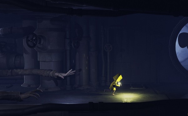 小小夢(mèng)魘電腦版 中文版 0