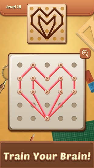 連線成圖最新版 v1.0.0 安卓版 2