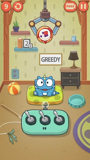 按一下按鈕 按一下按鈕手游