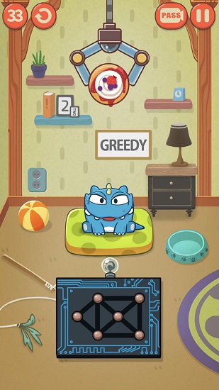 按一下按鈕最新版 v1.0.4 安卓版 2